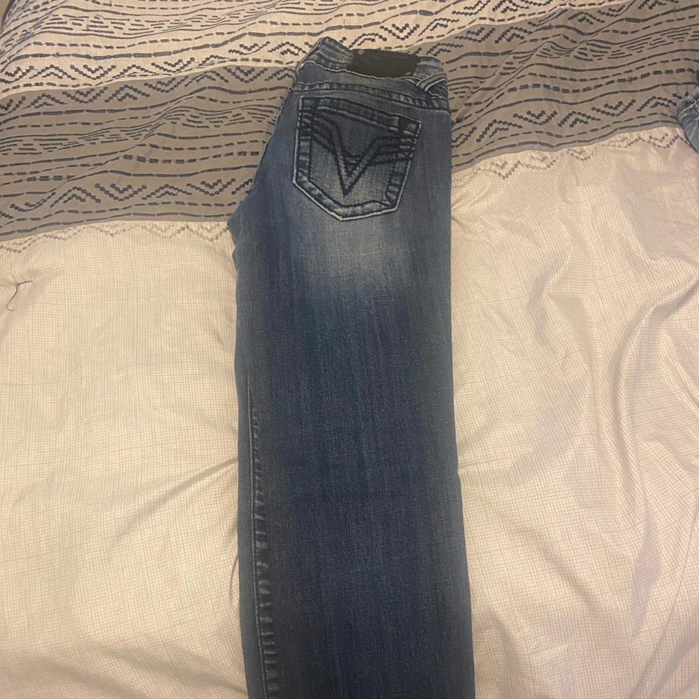 Vigoss Jeans